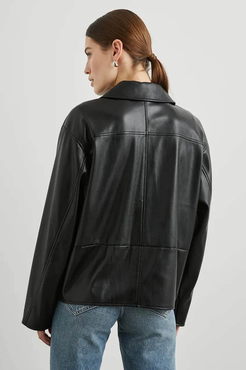 Rails Haisley Shacket