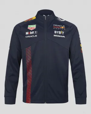 Red Bull Softshell Jacket