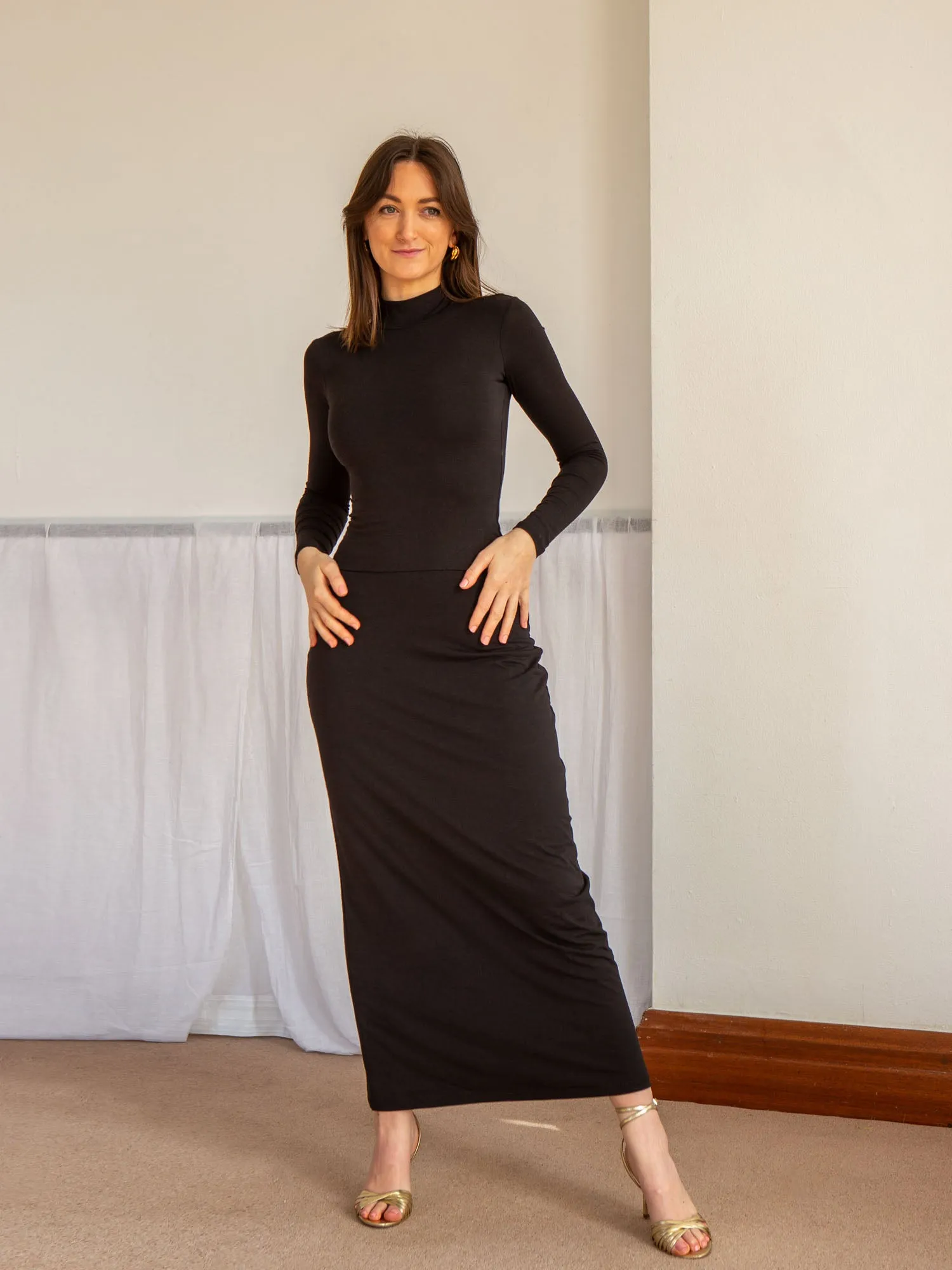 Sloane Skirt