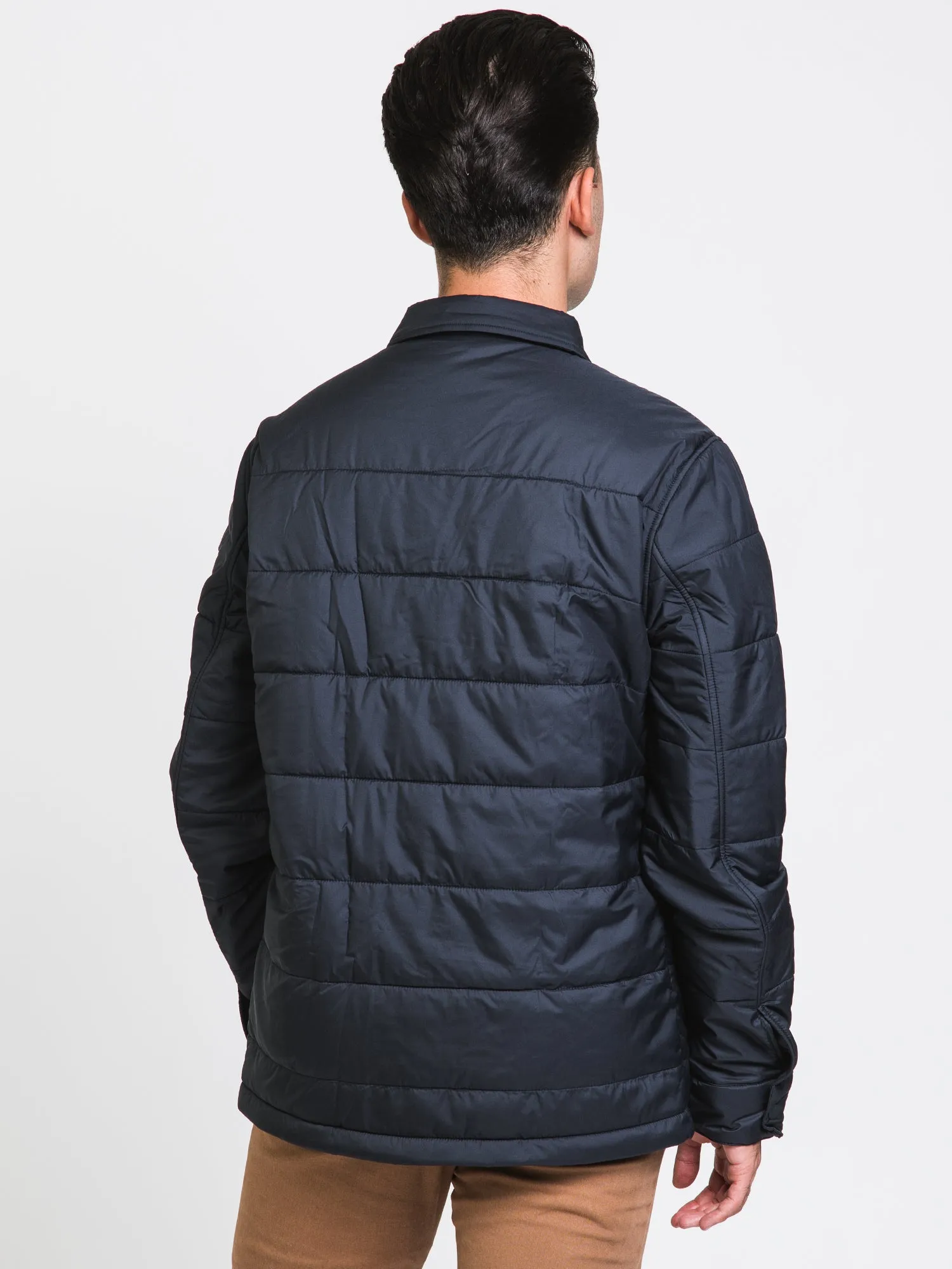 TENTREE PACKABLE SHACKET  - CLEARANCE