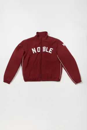 THE NOBLE VINTAGE BOMBER