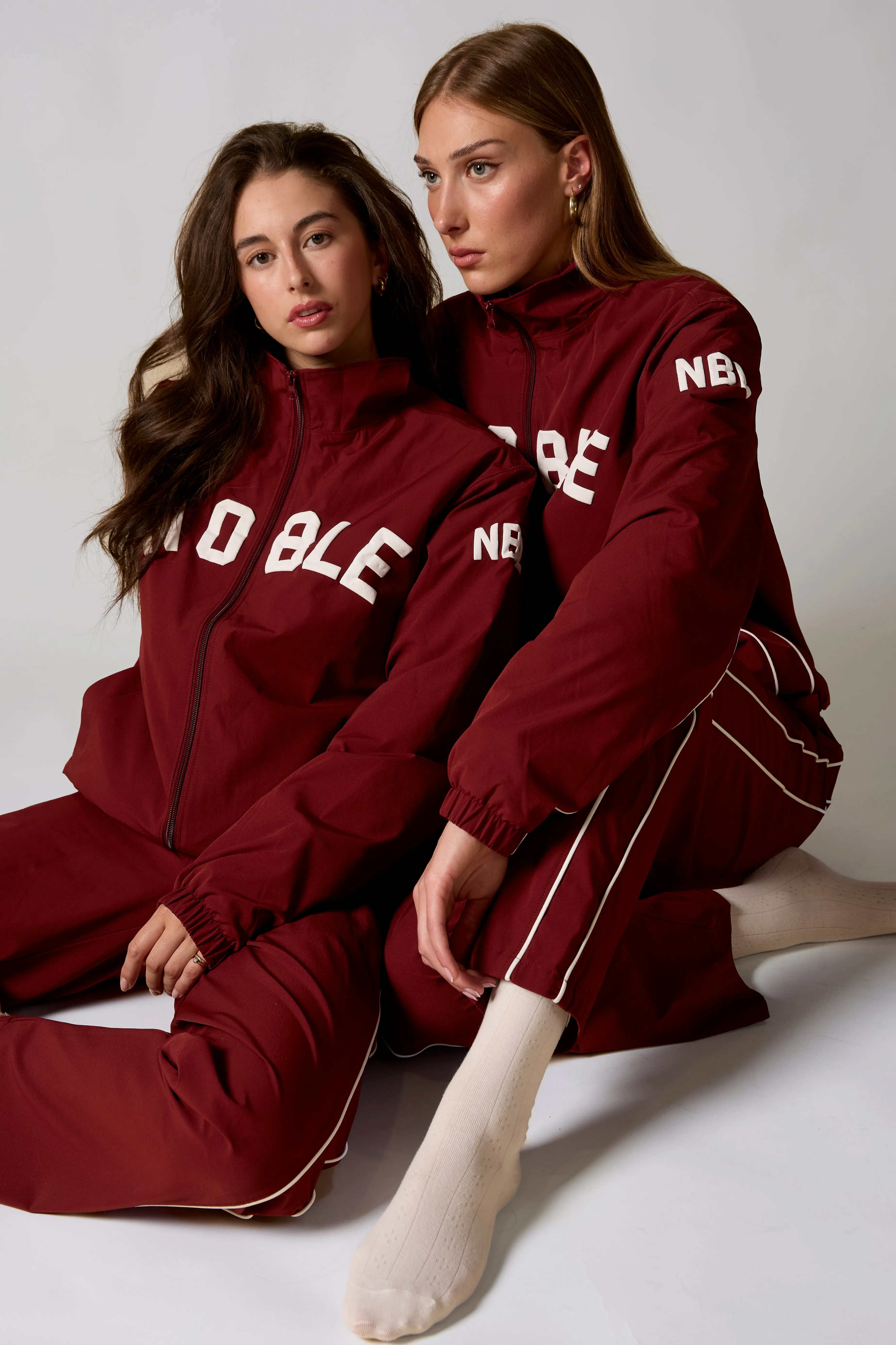 THE NOBLE VINTAGE BOMBER