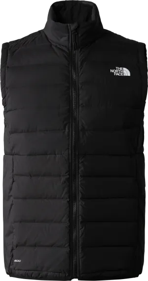 The North Face Men&#x27;s Belleview Stretch Down Gilet Tnf Black | Buy The North Face Men&#x27;s Belleview Stretch Down Gilet Tnf Black here | Outnorth