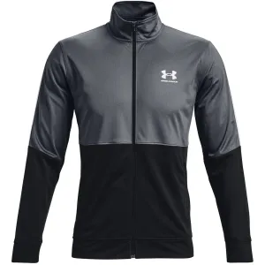 Under Armour Sportsstyle Pique Track Jacket