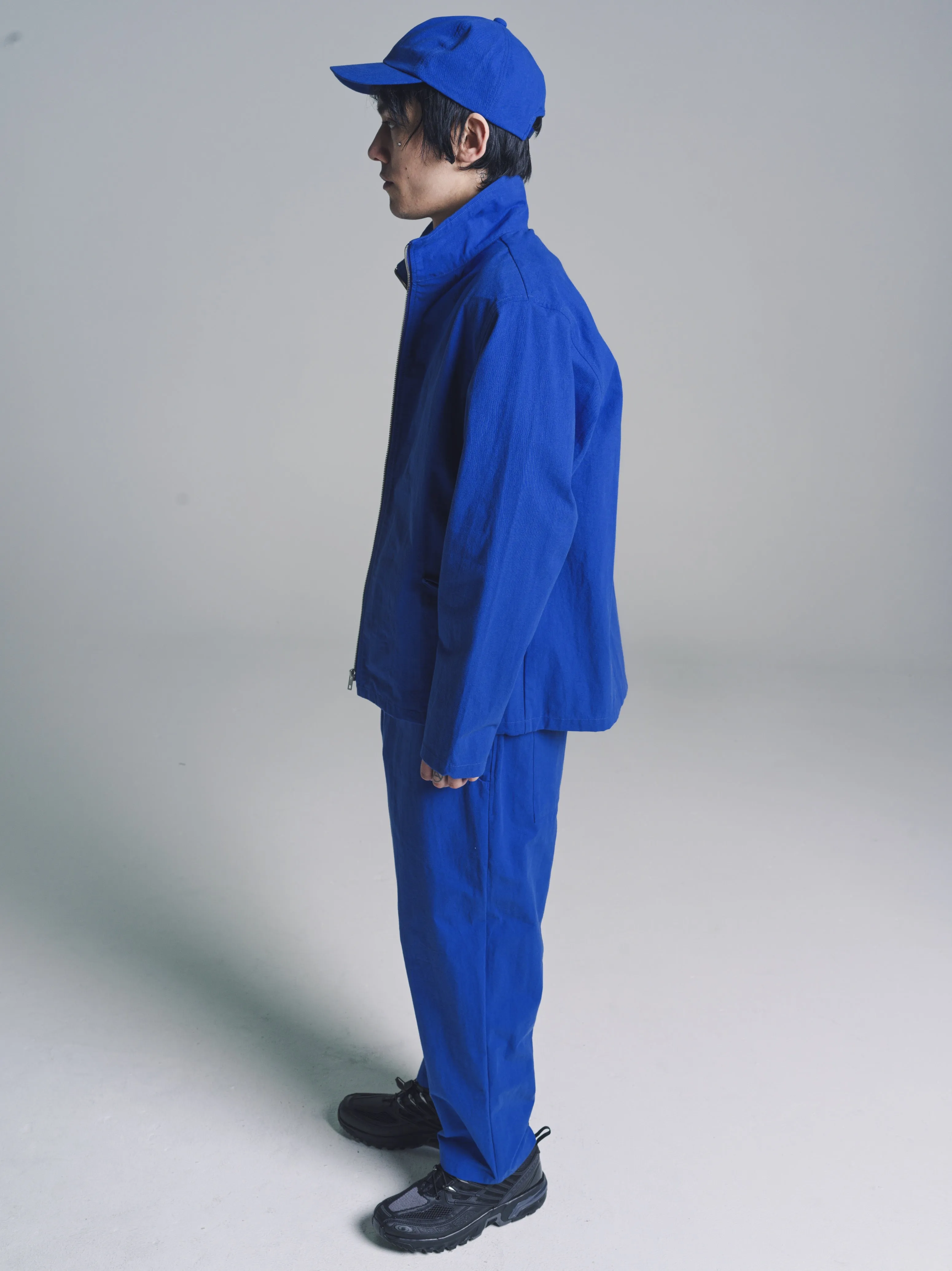Water R14S3 Track Jacket