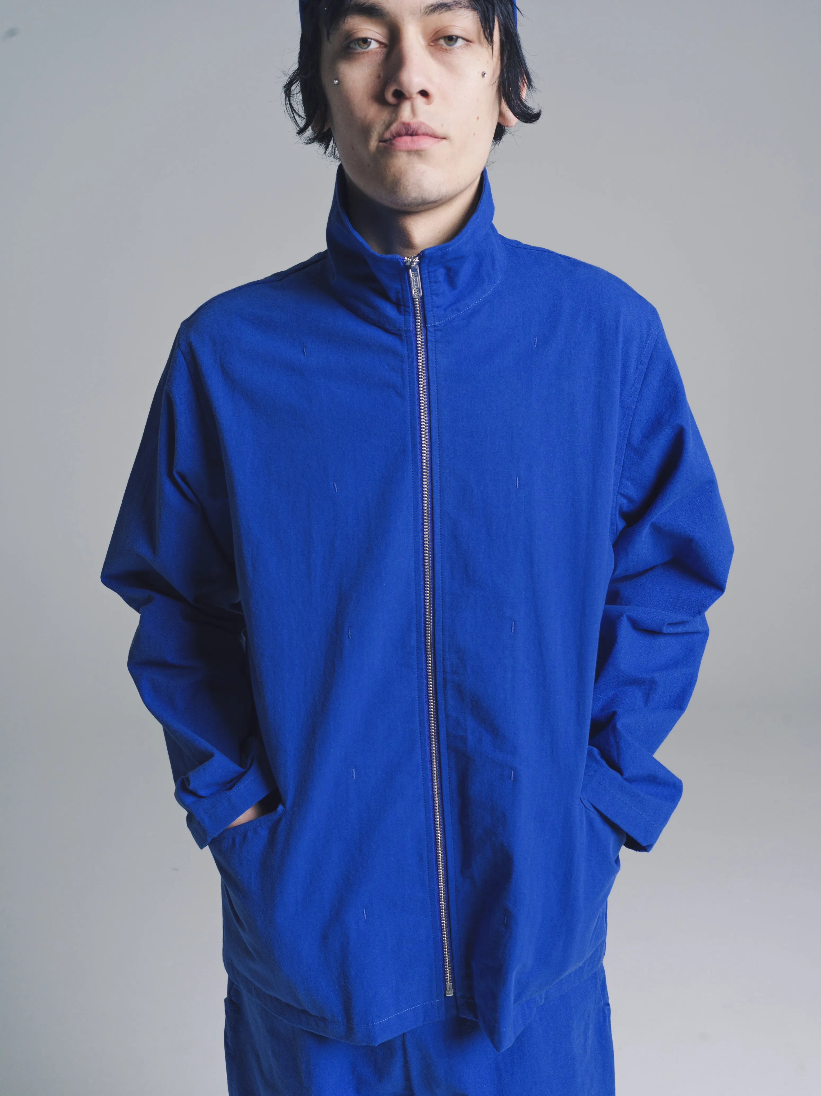 Water R14S3 Track Jacket