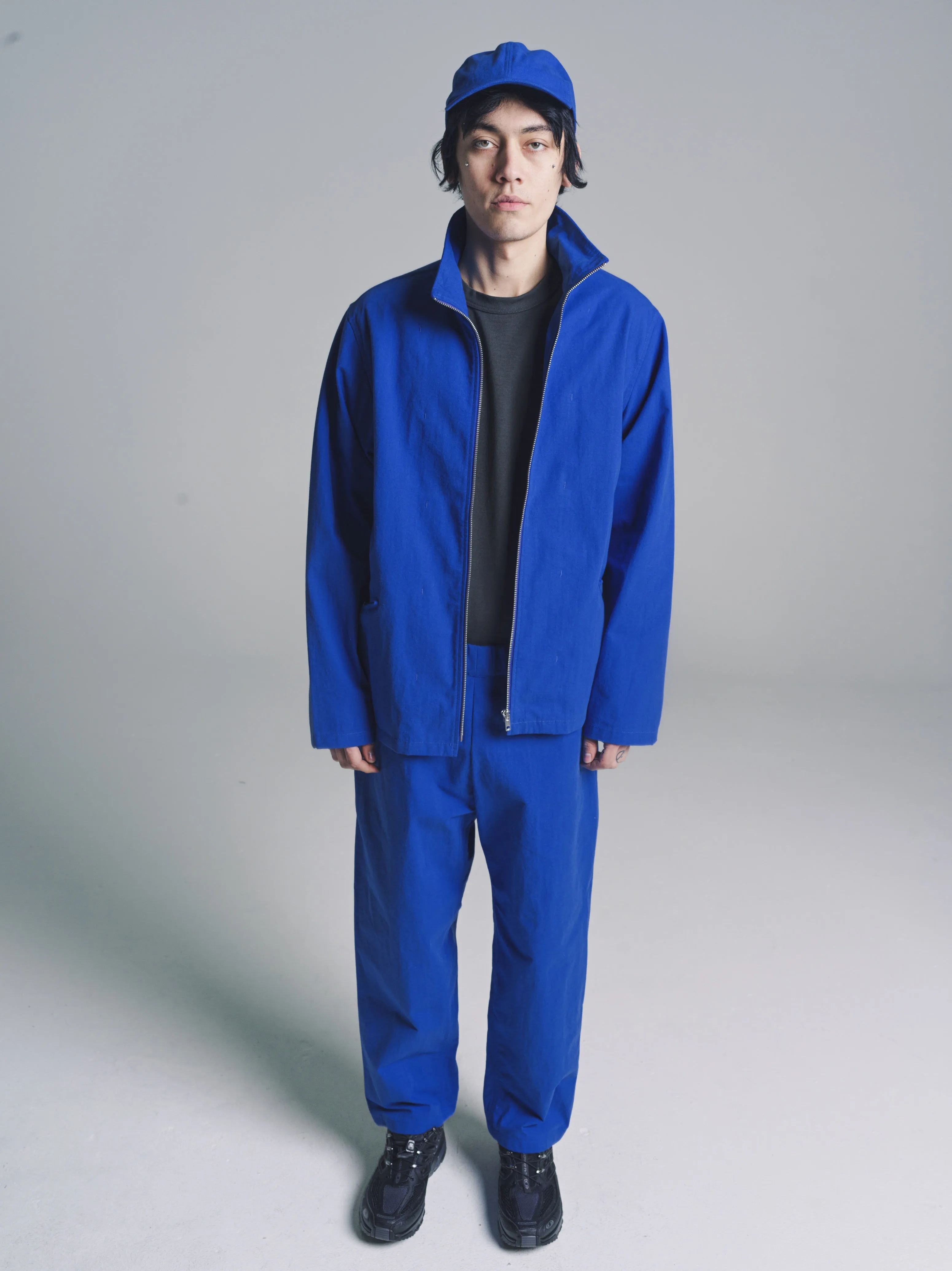 Water R14S3 Track Jacket