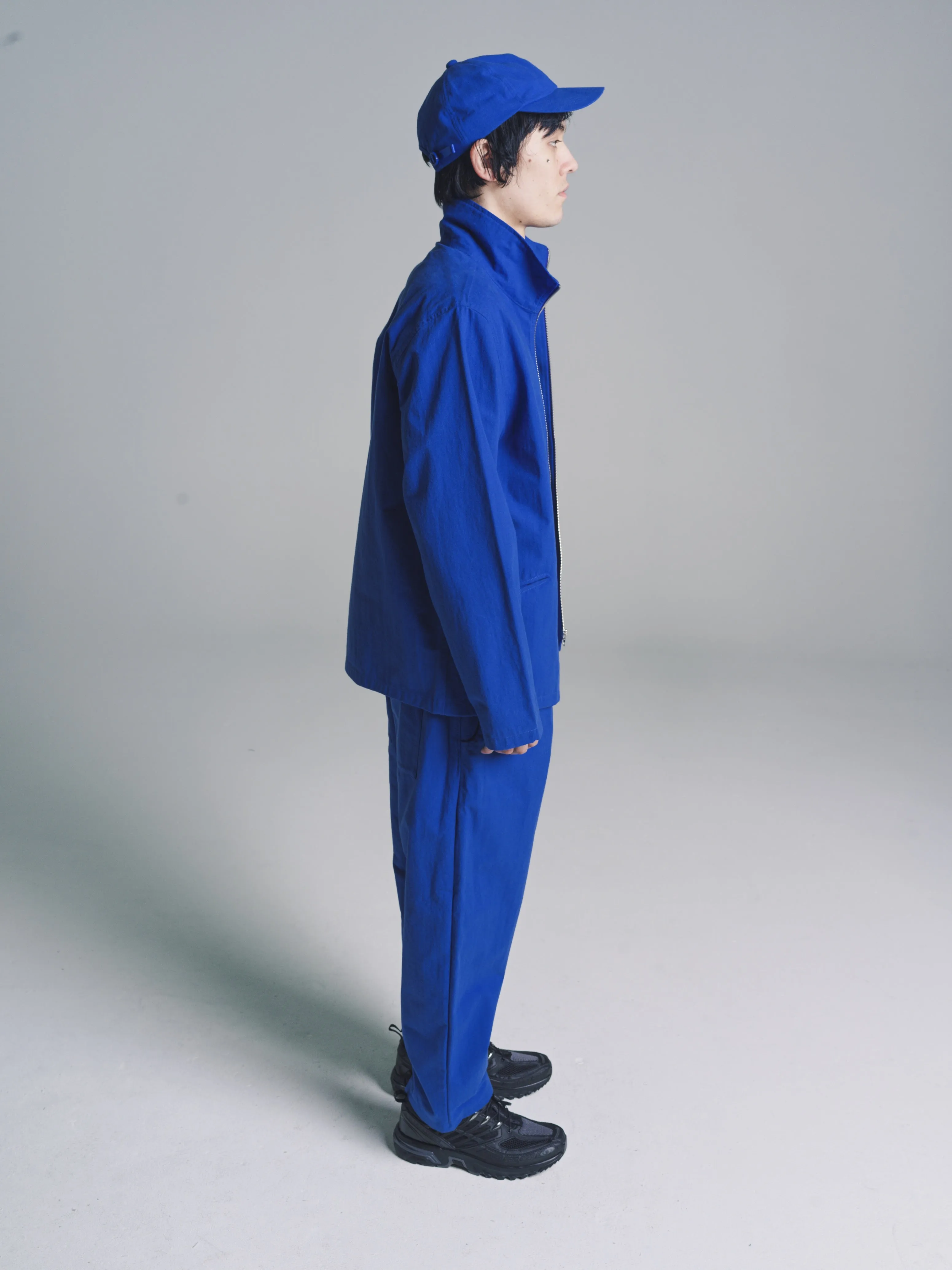 Water R14S3 Track Jacket