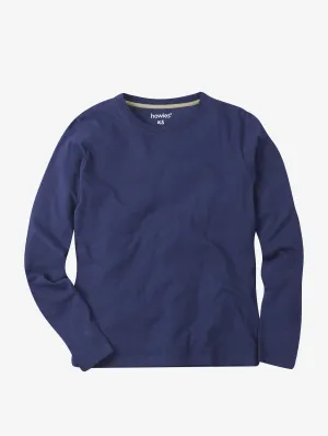 Women's Mrs T Organic Long Sleeve T-shirt