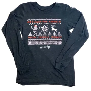 XMAS Long Sleeve