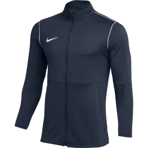 Youth Park 20 Track Jacket (BV6906-451)